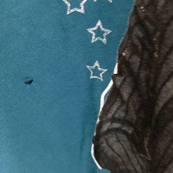 Daydreamer Jimi Hendrix Solo Tee - Picture 5 of 9